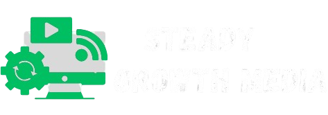Steady Growth Media
